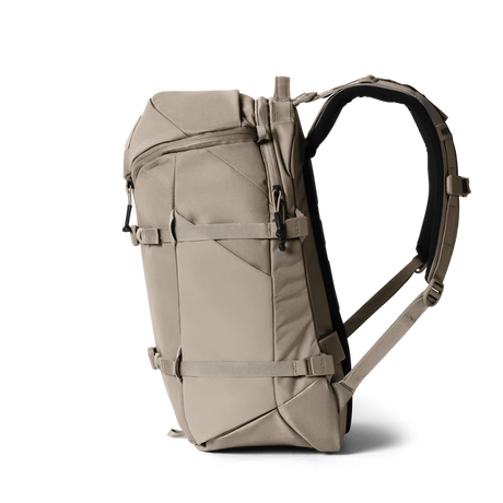 Yeti Ranchero Backpack 27L Cape Dark Taupe