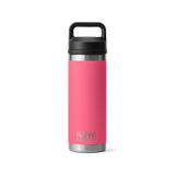 Yeti Rambler 18oz (532ml) Bottle Tropical Pink