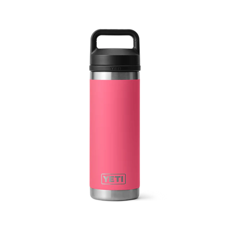Yeti Rambler 18oz (532ml) Bottle Tropical Pink