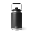 Yeti Rambler One Gallon (3.7L) Jug 2.0 Black