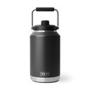 Yeti Rambler One Gallon (3.7L) Jug 2.0 Black