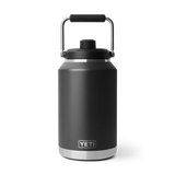 Yeti Rambler One Gallon (3.7L) Jug 2.0 Black