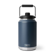 Yeti Rambler One Gallon (3.7L) Jug 2.0 Navy
