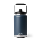 Yeti Rambler One Gallon (3.7L) Jug 2.0 Navy