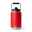 Yeti Rambler One Gallon (3.7L) Jug 2.0 Rescue Red