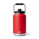 Yeti Rambler One Gallon (3.7L) Jug 2.0 Rescue Red