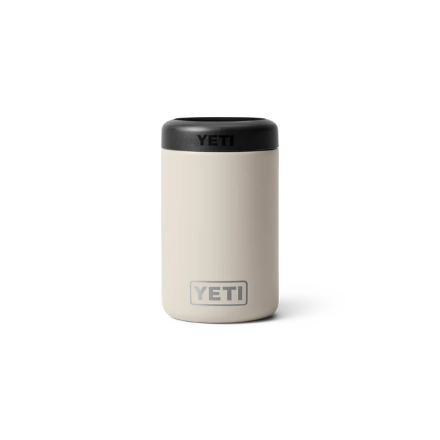 Yeti Rambler Colster Can Cooler 375ml Cape Taupe