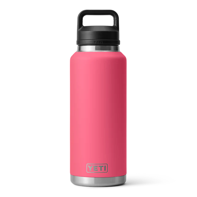 Yeti Rambler 46oz (1.4L) Bottle Tropical Pink