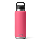 Yeti Rambler 46oz (1.4L) Bottle Tropical Pink