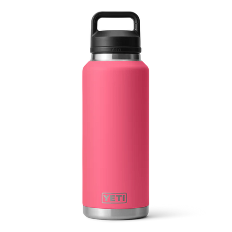 Yeti Rambler 46oz (1.4L) Bottle Tropical Pink