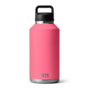 Yeti Rambler 64oz (1.9L) Bottle Tropical Pink