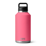 Yeti Rambler 64oz (1.9L) Bottle Tropical Pink