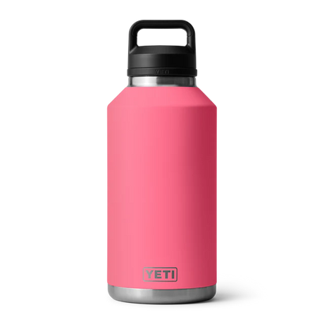 Yeti Rambler 64oz (1.9L) Bottle Tropical Pink