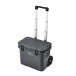 Yeti Roadie 32 Wheeled Hard Cooler Charcoal