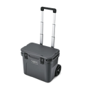 Yeti Roadie 32 Wheeled Hard Cooler Charcoal