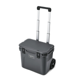 Yeti Roadie 32 Wheeled Hard Cooler Charcoal