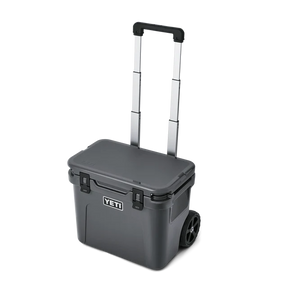 Yeti Roadie 32 Wheeled Hard Cooler Charcoal