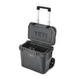 Yeti Roadie 32 Wheeled Hard Cooler Charcoal