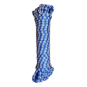 Polyethylene Ski Rope 7mm Cut Per 100mm