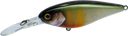 Jackall Super Squirrel 79 Flat 79mm Hard Body Lure Sleek Real Ayu

