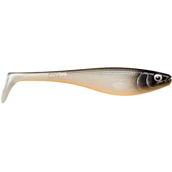Rapala Soft Peto 180mm Soft Plastic Lure Halloween
