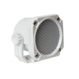 GME SPK45 4 Watt Radio Extension Speaker White