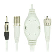 GME SPL002 Band Splitter VHF/27MHz & AM/FM