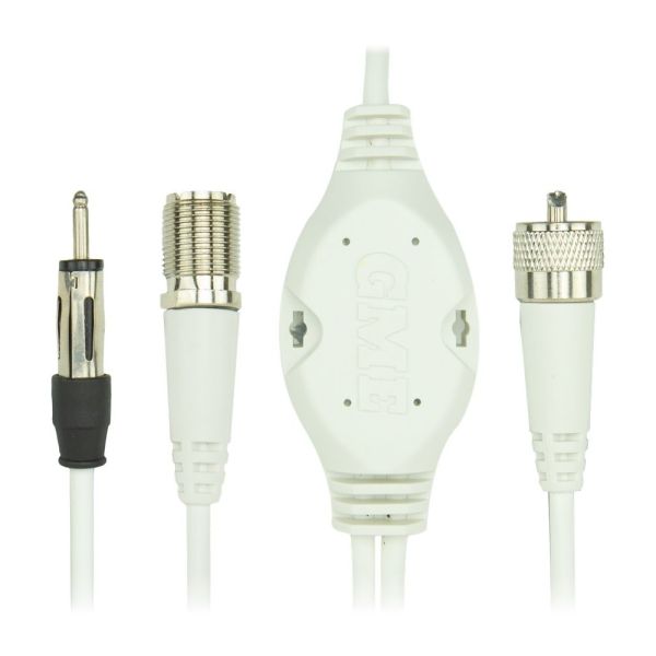 GME SPL002 Band Splitter VHF/27MHz & AM/FM