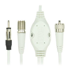 GME SPL002 Band Splitter VHF/27MHz & AM/FM