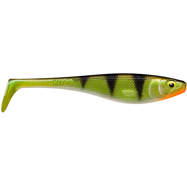 Rapala Soft Peto 220mm Soft Plastic Lure Live Perch