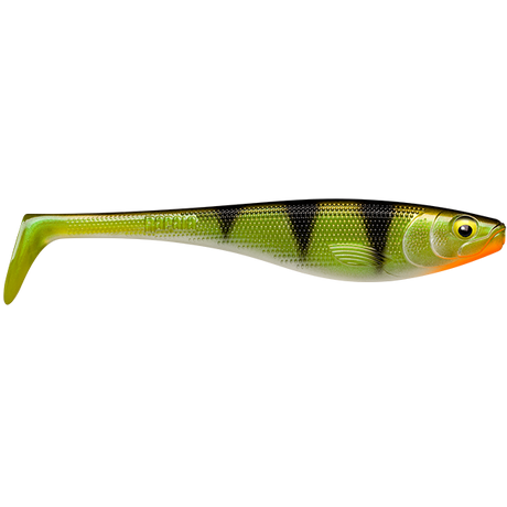 Rapala Soft Peto 180mm Soft Plastic Lure Live Perch