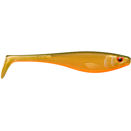 Rapala Soft Peto 220mm Soft Plastic Lure Scaled Roach