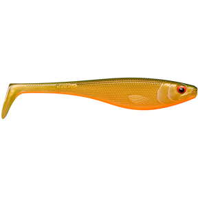 Rapala Soft Peto 180mm Soft Plastic Lure Scaled Roach