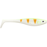 Rapala Soft Peto 180mm Soft Plastic Lure Sunny Snow