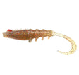 Squidgies Prawn Wriggler 65mm Soft Plastic Lure Bloodworm