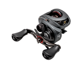Lews Speed Spool RX Baitcaster Reel