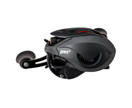 Lews Speed Spool RX Baitcaster Reel