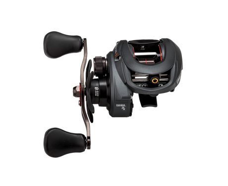 Lews Speed Spool RX Baitcaster Reel