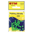 STM Soft Lumo Oval Attractor Beads 5mm