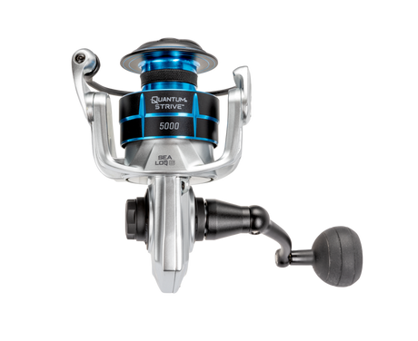 Quantum Strive Spinning Reel