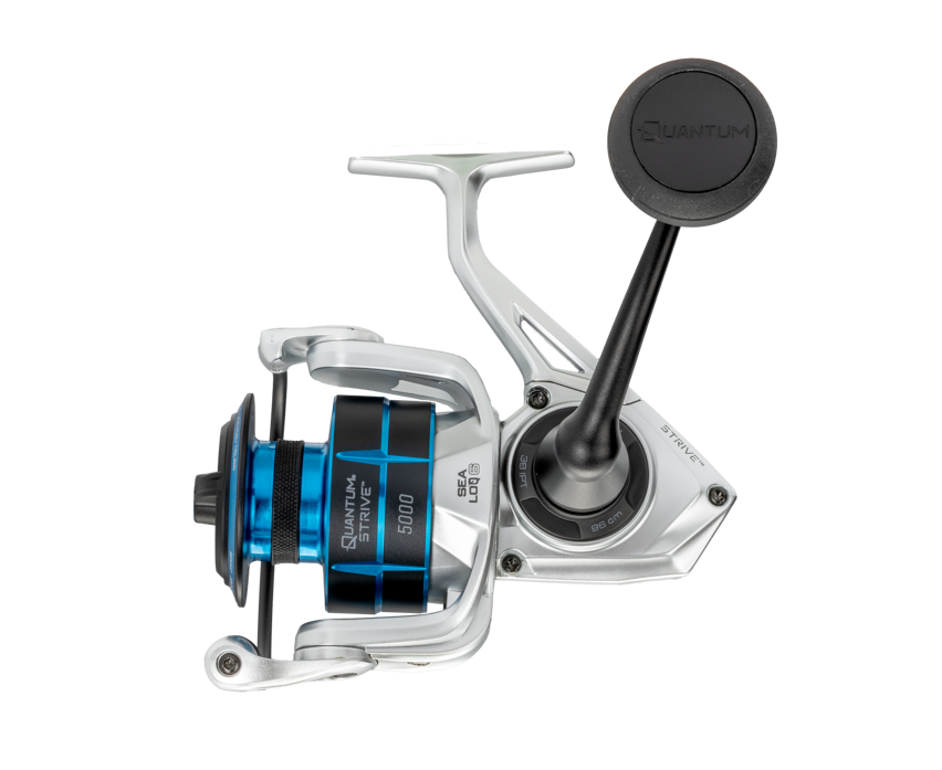 Quantum Strive Spinning Reel