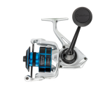 Quantum Strive Spinning Reel