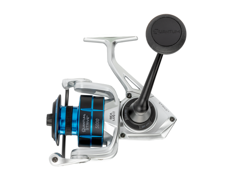 Quantum Strive Spinning Reel