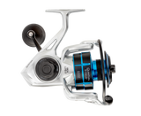 Quantum Strive Spinning Reel