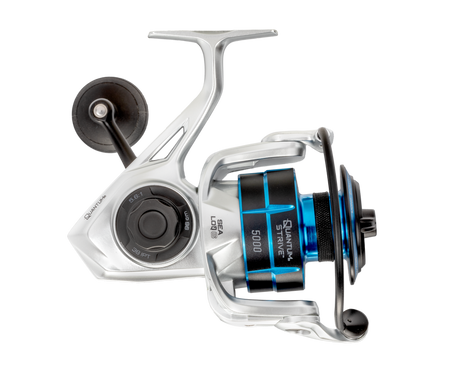 Quantum Strive Spinning Reel