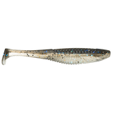 Rapala Crush City The Suspect 3.75in Soft Plastic Lure Baitfish