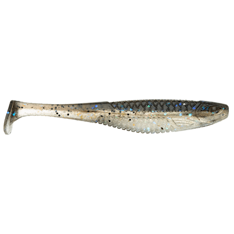 Rapala Crush City The Suspect 3.75in Soft Plastic Lure Baitfish