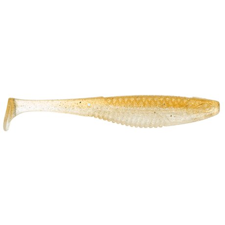 Rapala Crush City The Suspect 3.75in Soft Plastic Lure Whiting