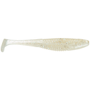 Rapala Crush City The Suspect 3.75in Soft Plastic Lure Whitebait