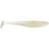Rapala Crush City The Suspect 3.75in Soft Plastic Lure Whitebait